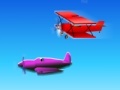 Mäng Aircrafts Race