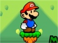 Mäng Mario bros jump