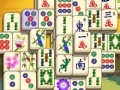 Mäng Osmose Mahjong