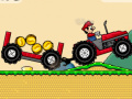Mäng Mario Tractor