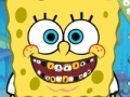 Mäng SpongeBob at the Dentist  