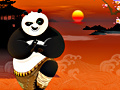 Mäng Kung Fu Panda Style