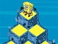 Mäng Spongebob Pyramid peril