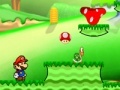 Mäng Mario xtreme escape