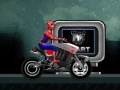 Mäng Spider-man rush