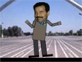 Mäng Saddam Disco Fever