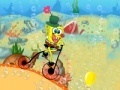 Mäng Spongebob Circus Ride