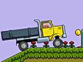 Mäng Mario Truck 2