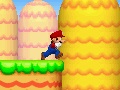 Mäng Run Run Mario