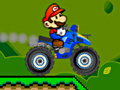 Mäng Mario ATV