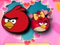 Mäng Angry birds.Save Your Love 2