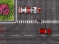 Mäng Firefighters Truck Game