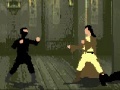 Mäng Ninja Assault