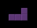 Mäng Old Tetris