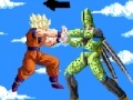 Mäng Demo Dodge : Goku Vs Cell
