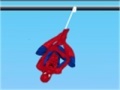 Mäng Spider-man rescues