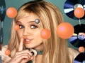 Mäng Hannah Montana Pinball