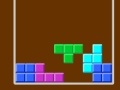 Mäng Homemade tetris