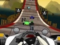 Mäng Coaster Racer 2