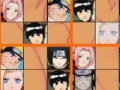 Mäng Naruto: Sudoku