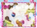 Mäng Princess Aurora Hexagon Puzzle