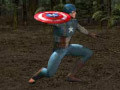 Mäng Captain America - Avenger's Shield