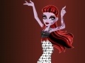 Mäng Monster High: Operetta in dance class