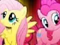 Mäng Friendship is Magic - little pony big war
