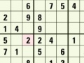 Mäng Classic Sudoku