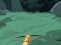 Mäng Archery: Elf archer