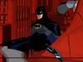 Mäng Batman Batarang Challenge