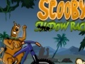 Mäng Scooby Shadow Race