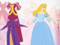 Mäng Disney Princess Dress Up