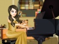 Mäng Piano Girl
