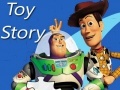 Mäng Toy story
