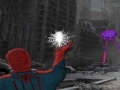 Mäng Spiderman New York Defense