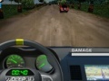 Mäng Deep Forest 3D Race
