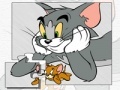 Mäng Puzzle Tom and Jerry