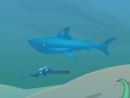 Mäng Shark Hunter