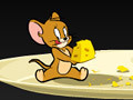 Mäng Tom and Jerry Findding the cheese