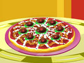 Mäng Candy Pizza