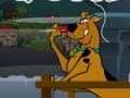 Mäng Scooby-Doo!'s Haunted Castle Pop & Stop