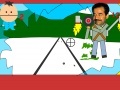 Mäng South Park: Ike Vs Saddam