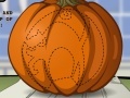 Mäng How to crave a Pumpkin like a pro! Virtual pumpkin carver
