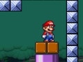 Mäng Super Mario - Save Yoshi