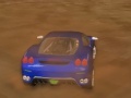 Mäng Desert Drift 3D