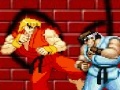 Mäng Ken vs Ryu
