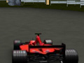 Mäng 3D F1 Racing