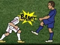 Mäng Hit It Like Zidane