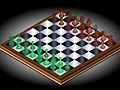 Mäng 3D Chess